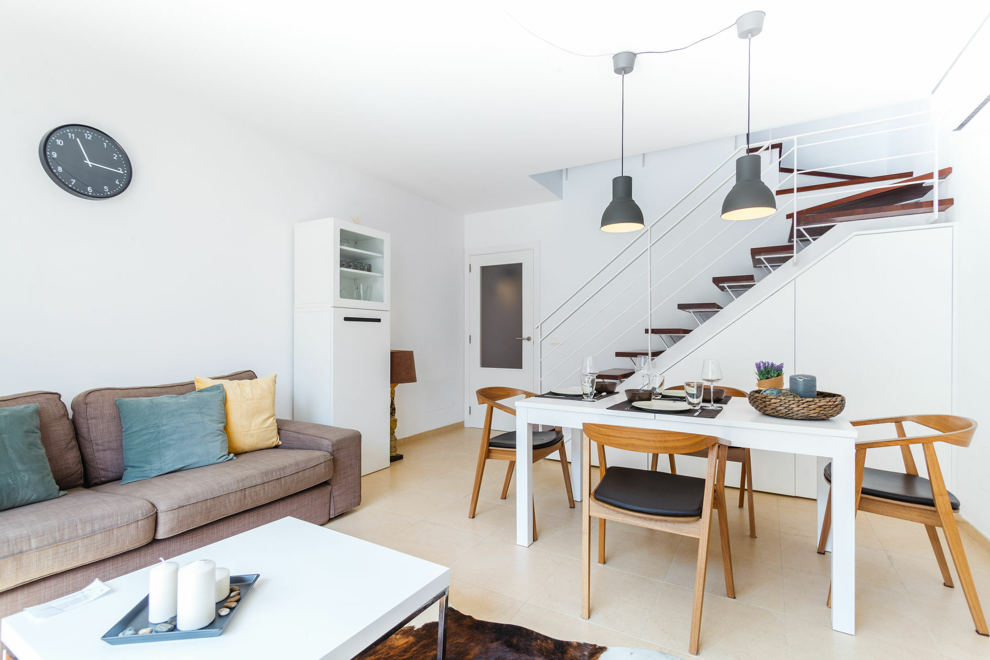 Ferienhaus Casa Molinar Palma