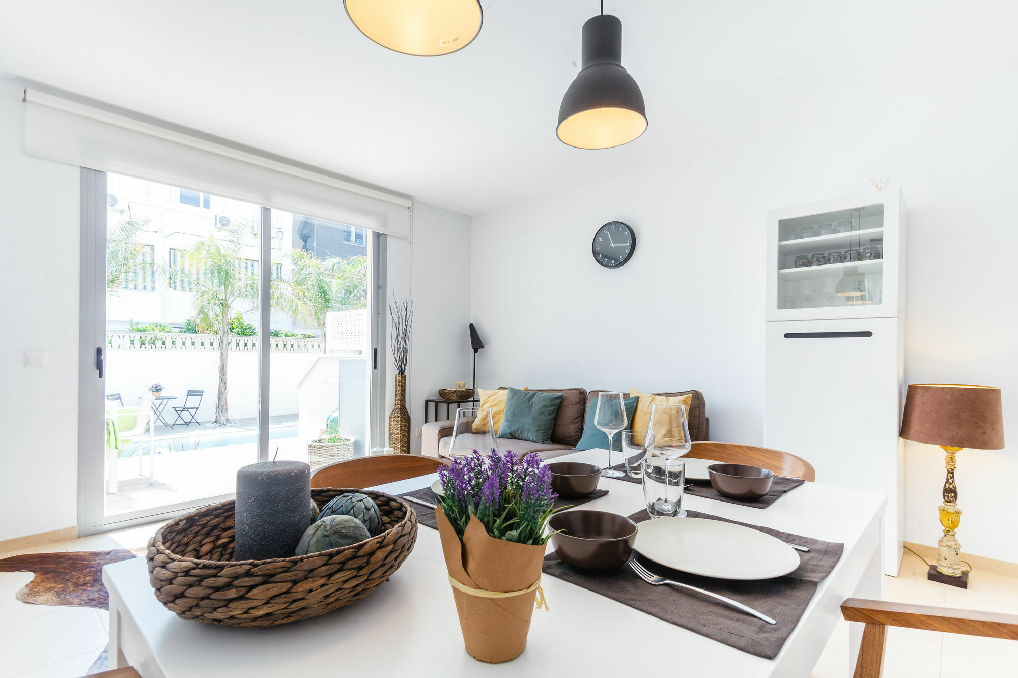 Casa Molinar Ferienhaus Palma
