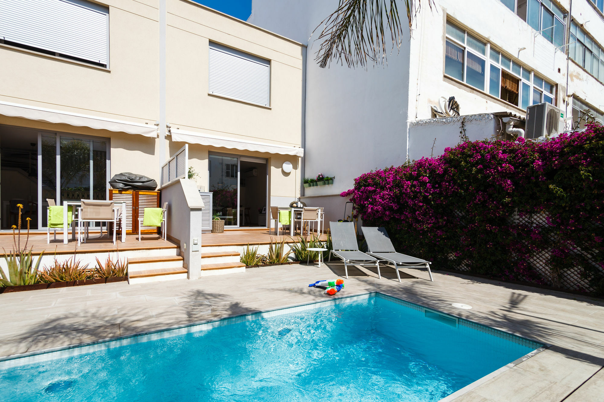 Ferienhaus Casa Molinar