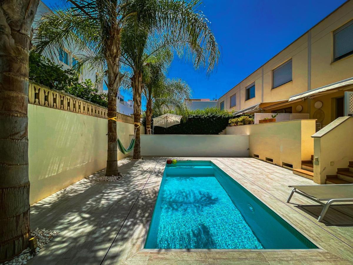 Hébergement de vacances Casa Molinar