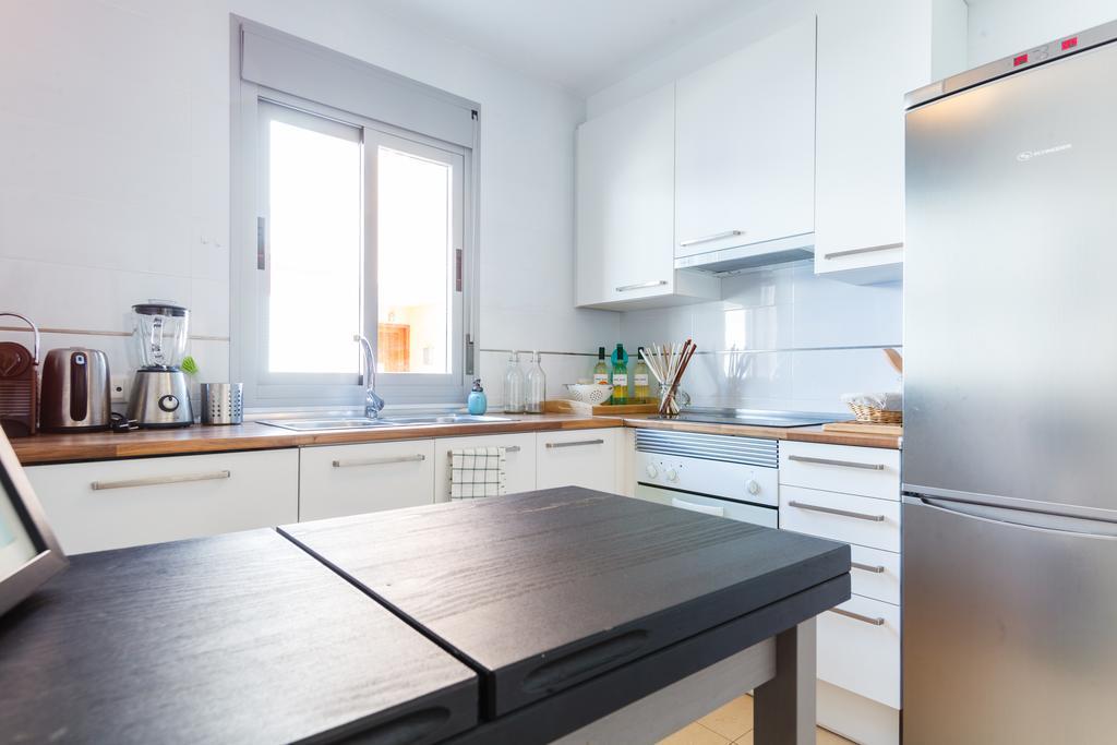 Hébergement de vacances Casa Molinar