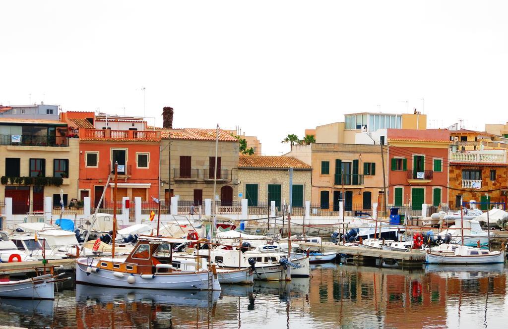Hébergement de vacances Casa Molinar *